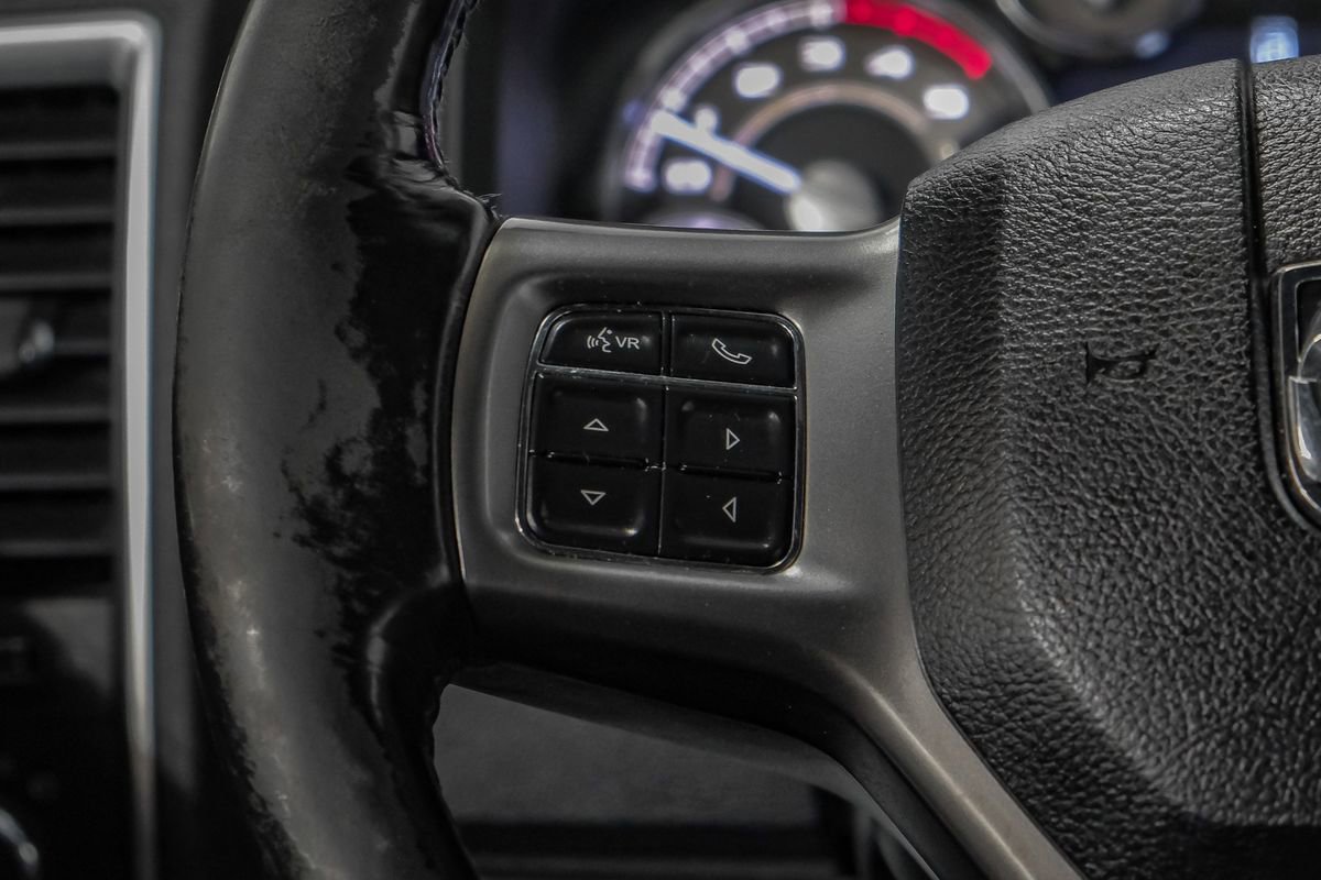 Used 2017 RAM 3500 Laramie Longhorn AWD/4WD image 17