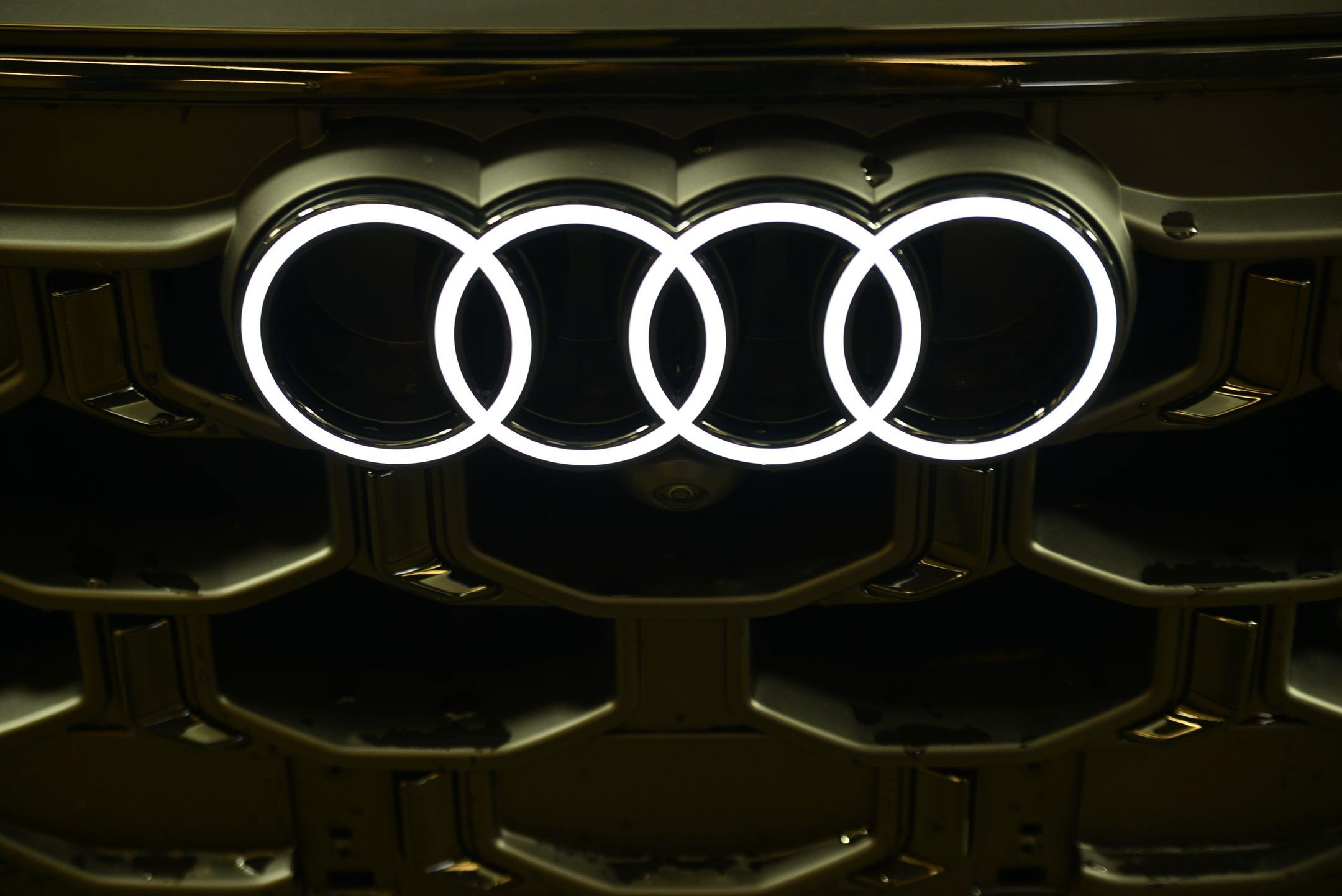 New 2026 Audi Q8 Premium Plus image 15