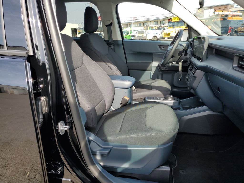 New 2026 Ford Maverick XL image 15