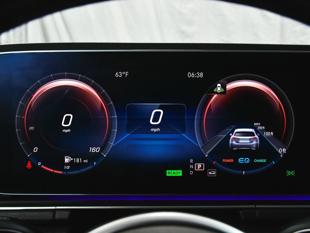 Used 2020 Mercedes-Benz GLE 450 4MATIC image 45