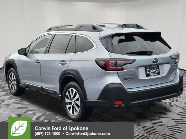 Used 2024 Subaru Outback Premium image 15