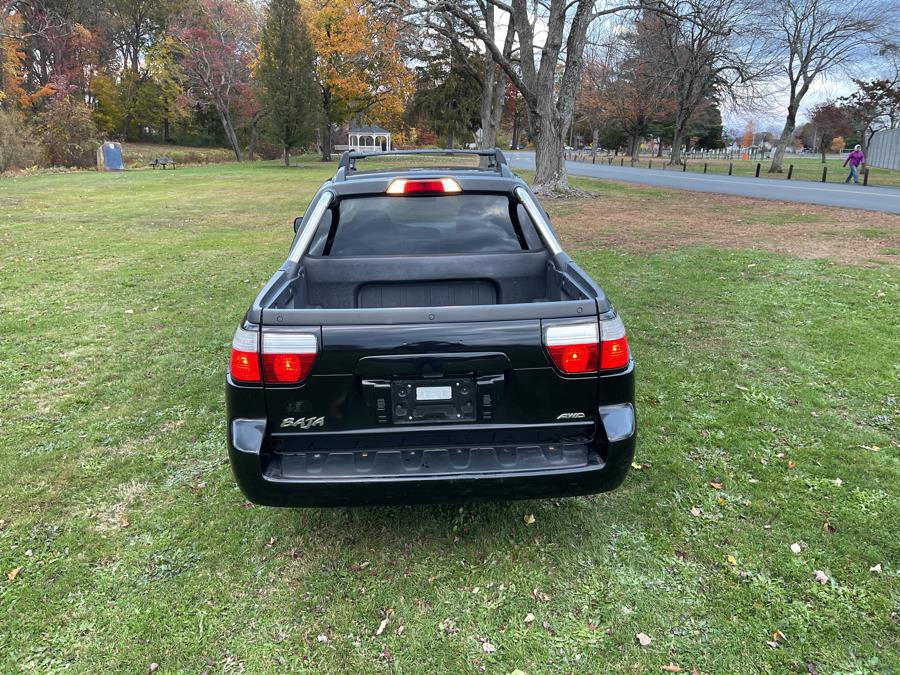 Used 2006 Subaru Baja Sport image 19