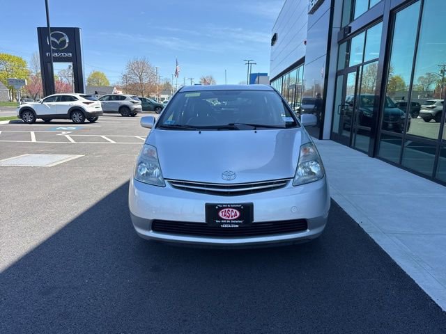 Used 2008 Toyota Prius FWD image 7