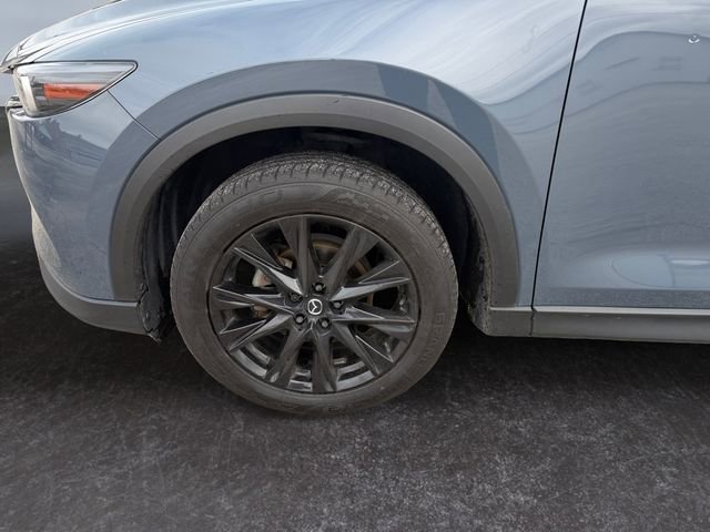 Used 2023 MAZDA CX-5 Carbon Edition image 14