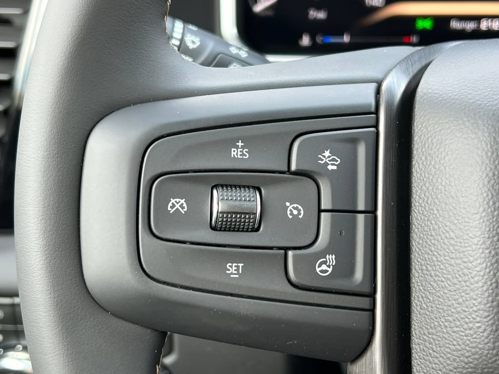 New 2026 GMC Sierra 2500 AT4 w/ AT4 Premium Plus Package AWD/4WD image 31