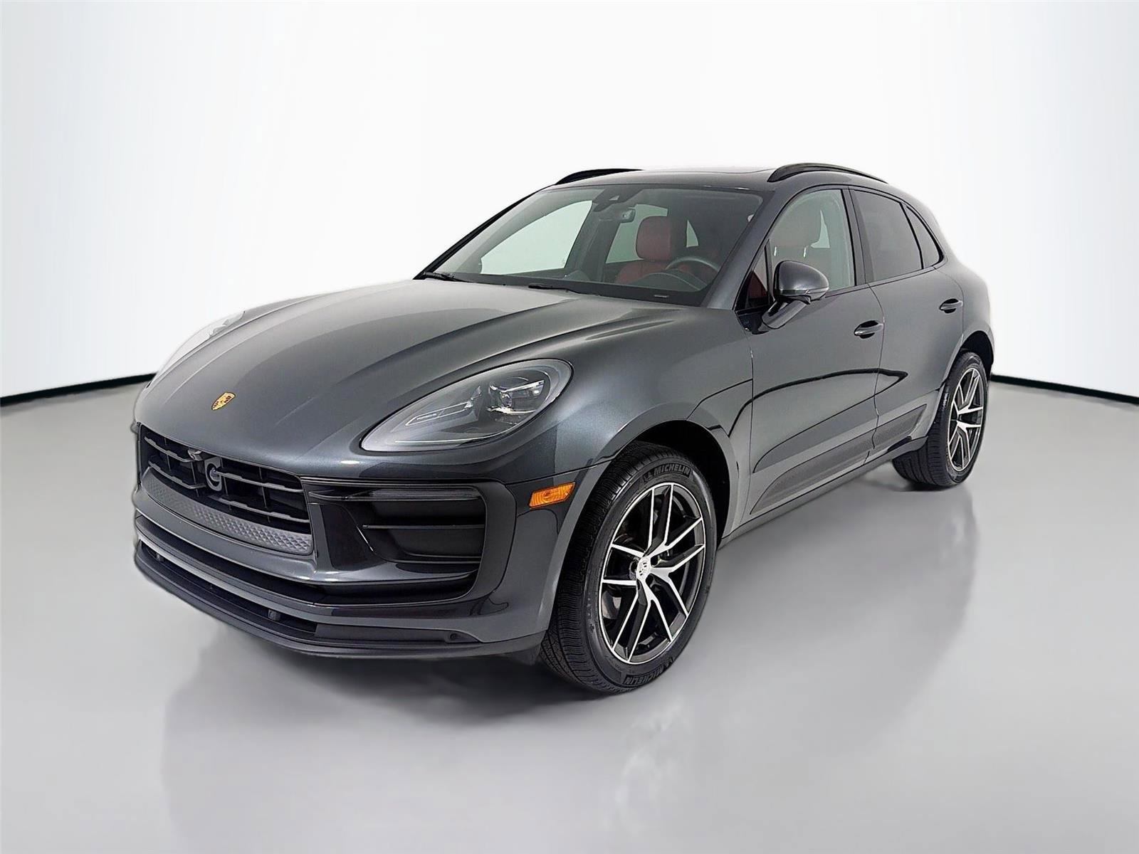 Used 2026 Porsche Macan