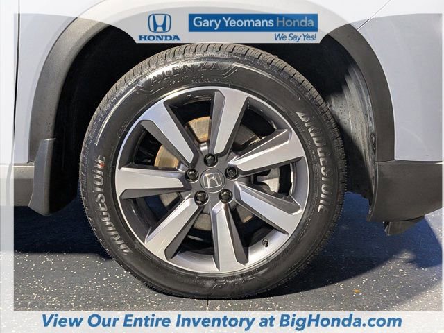 Used 2024 Honda Pilot Touring image 22