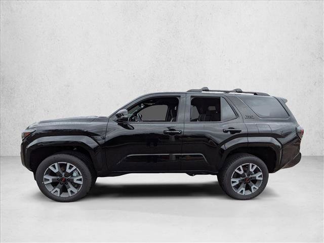 New 2026 Toyota 4Runner TRD Sport image 5