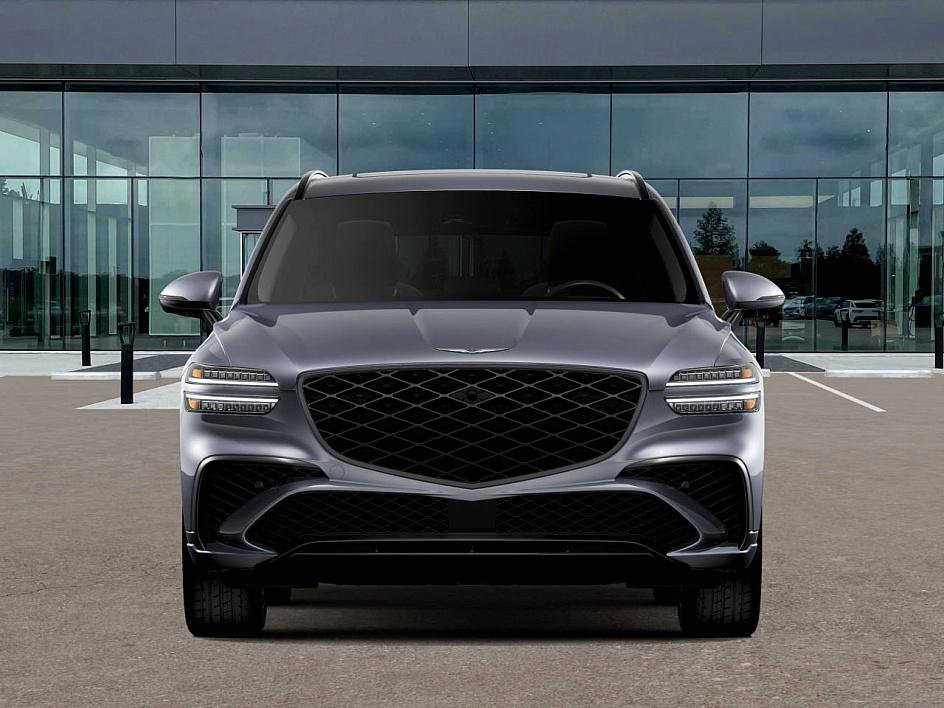 New 2026 Genesis GV70 2.5T Sport Prestige image 6