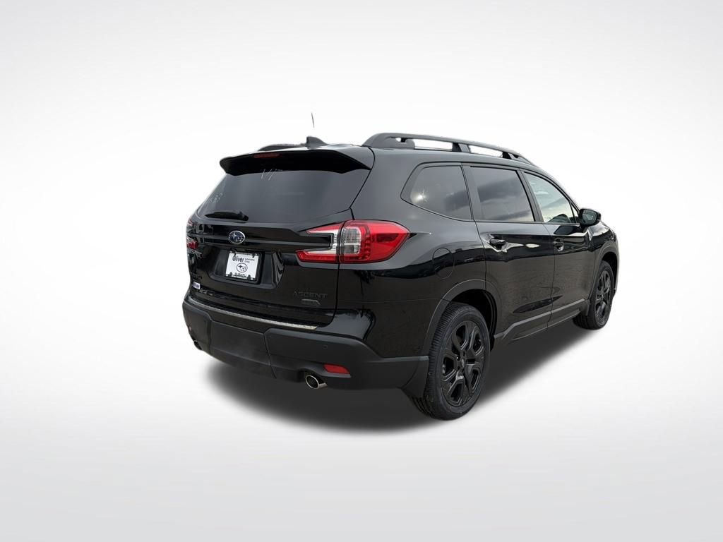 New 2026 Subaru Ascent Bronze Edition image 9