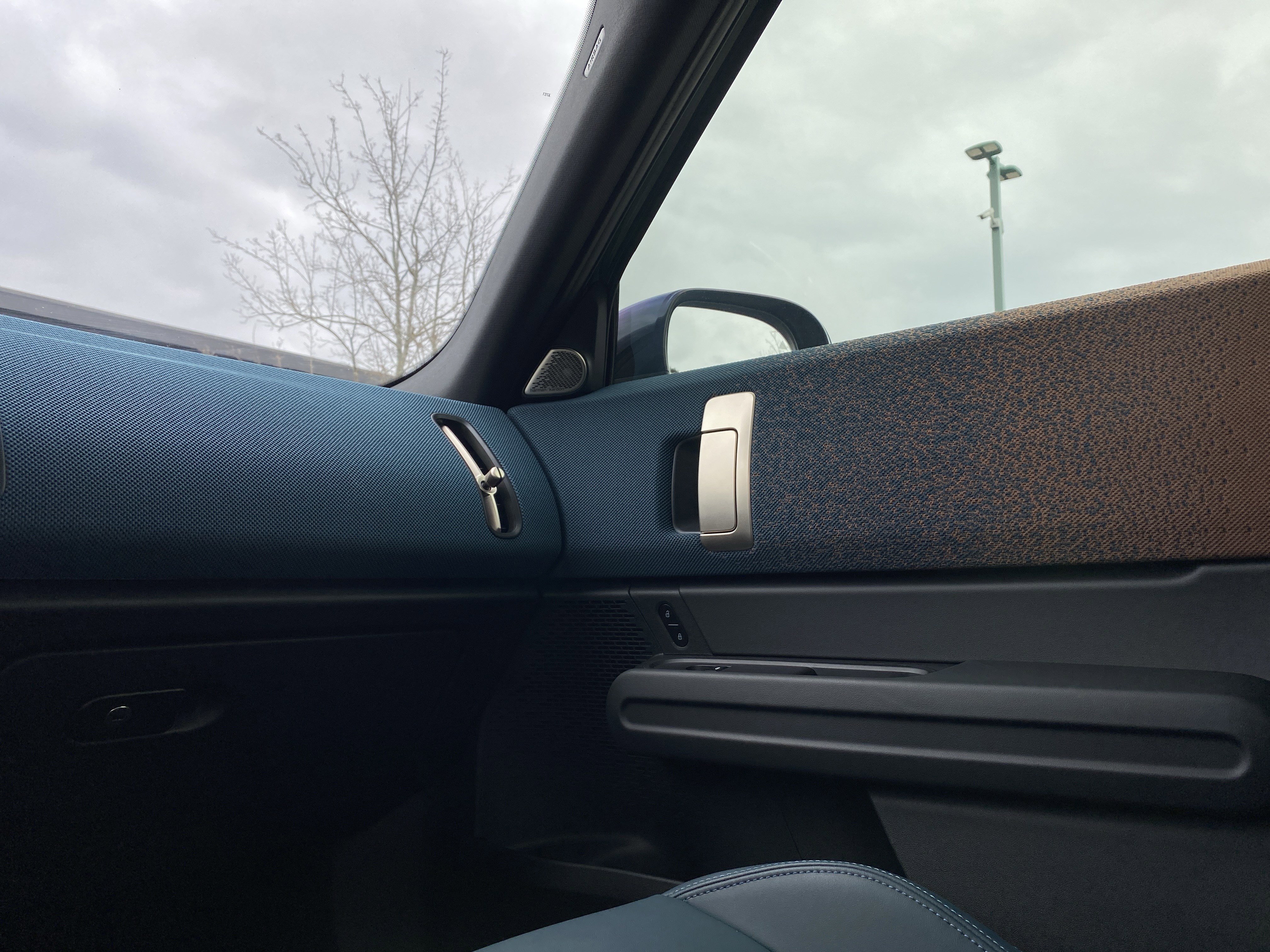 Used 2025 MINI Cooper Countryman S image 19