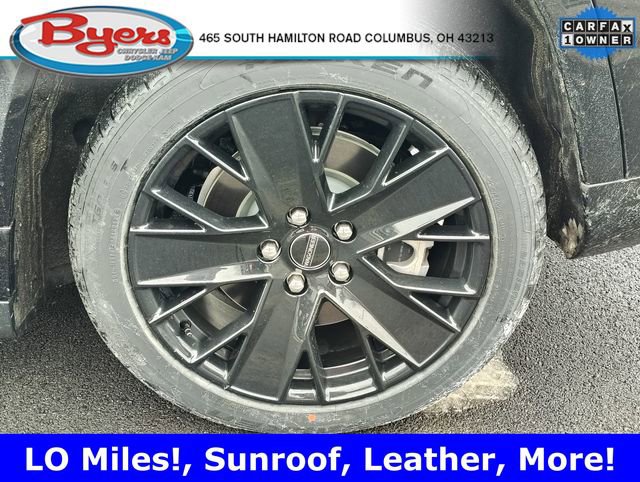 Used 2024 Jeep Wagoneer Launch Edition image 6