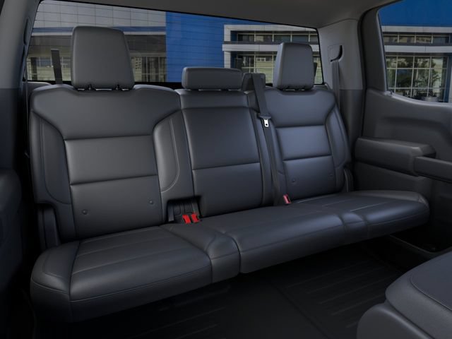 New 2026 Chevrolet Silverado 1500 W/T w/ WT Value Package RWD image 17