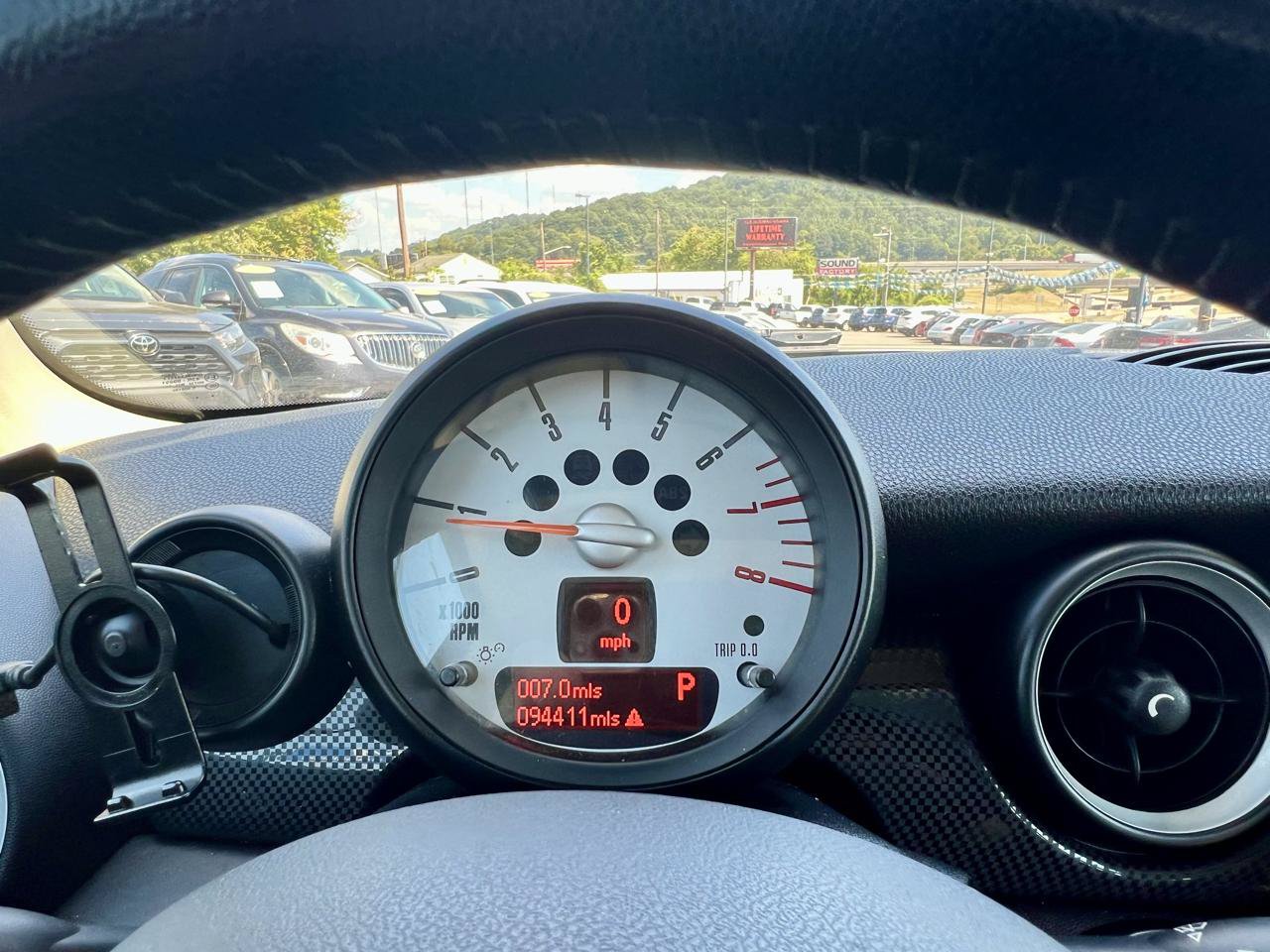 Used 2013 MINI Cooper Clubman S FWD image 17