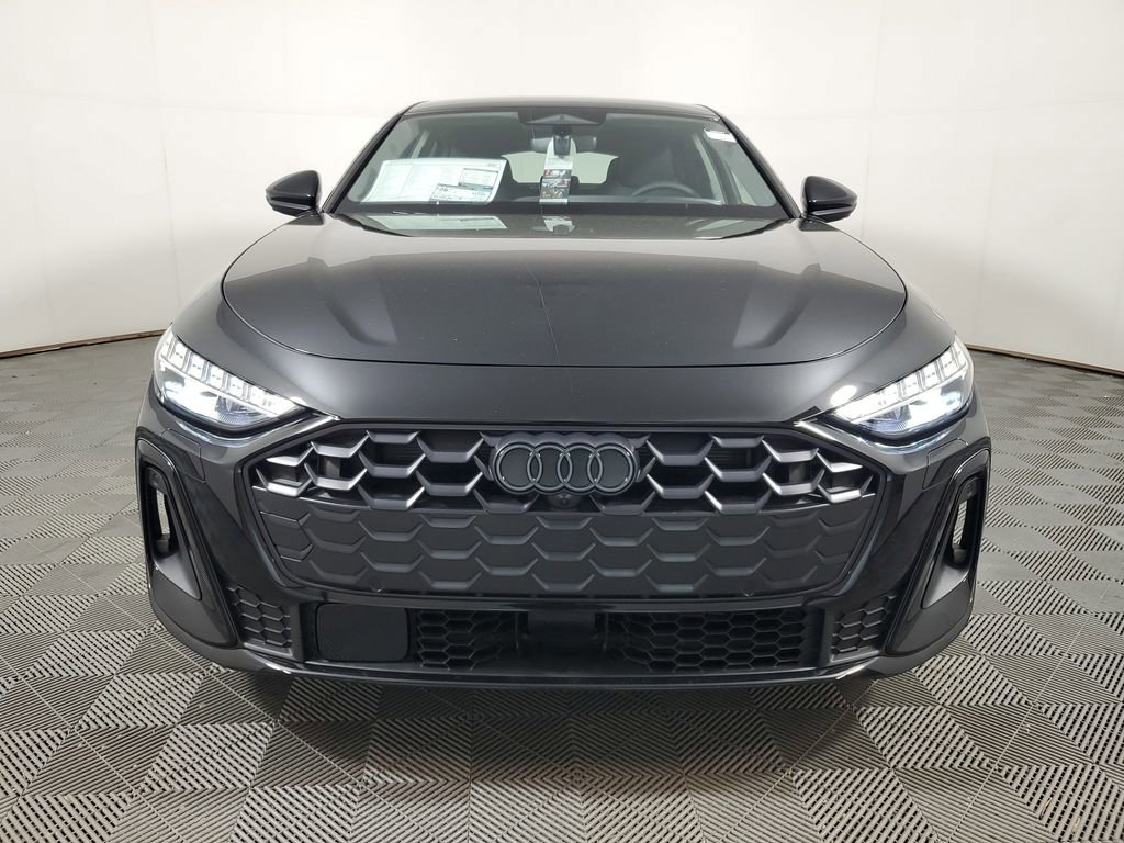 New 2026 Audi A5 2.0T Premium Plus image 2