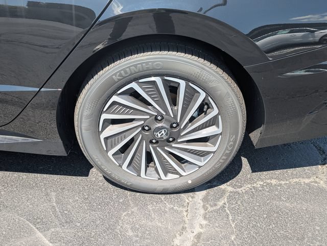 New 2026 Hyundai Sonata SEL FWD image 19