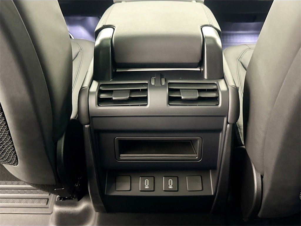 New 2026 Land Rover Defender 110 S image 25