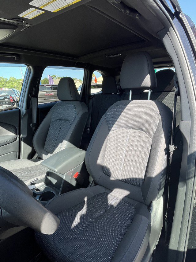 Used 2025 Subaru Forester Premium image 17