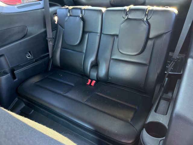 Used 2020 Ford Explorer Limited image 22