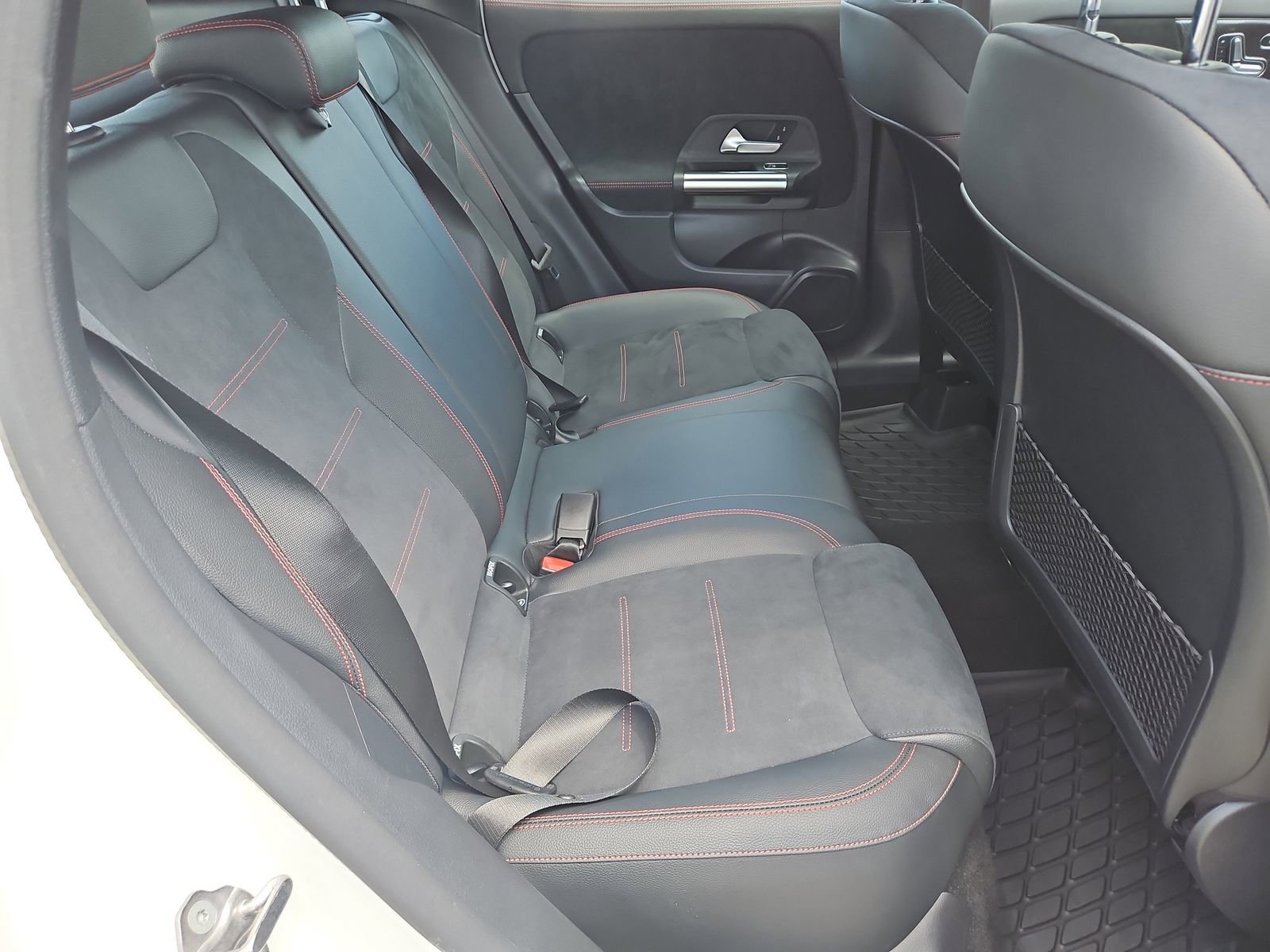 Used 2022 Mercedes-Benz GLA 35 AMG 4MATIC image 20