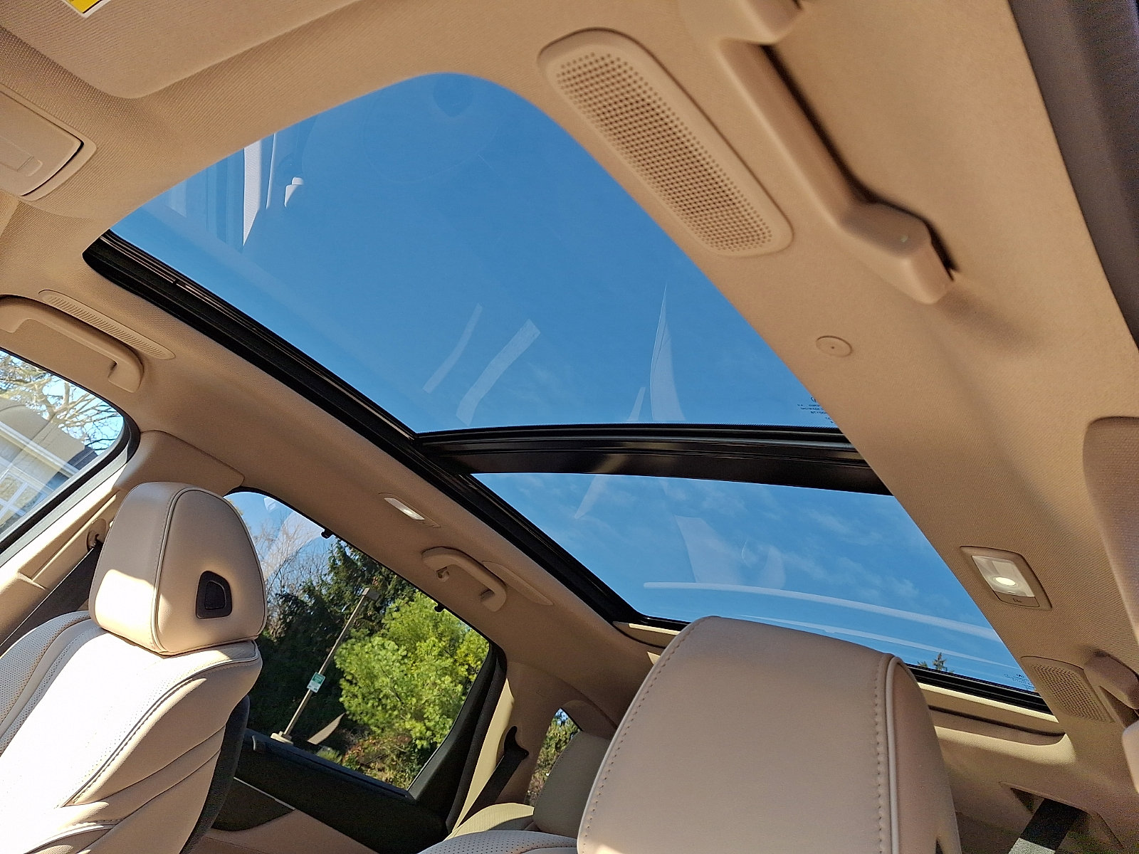 Used 2025 Acura MDX SH-AWD w/ Advance Package image 15