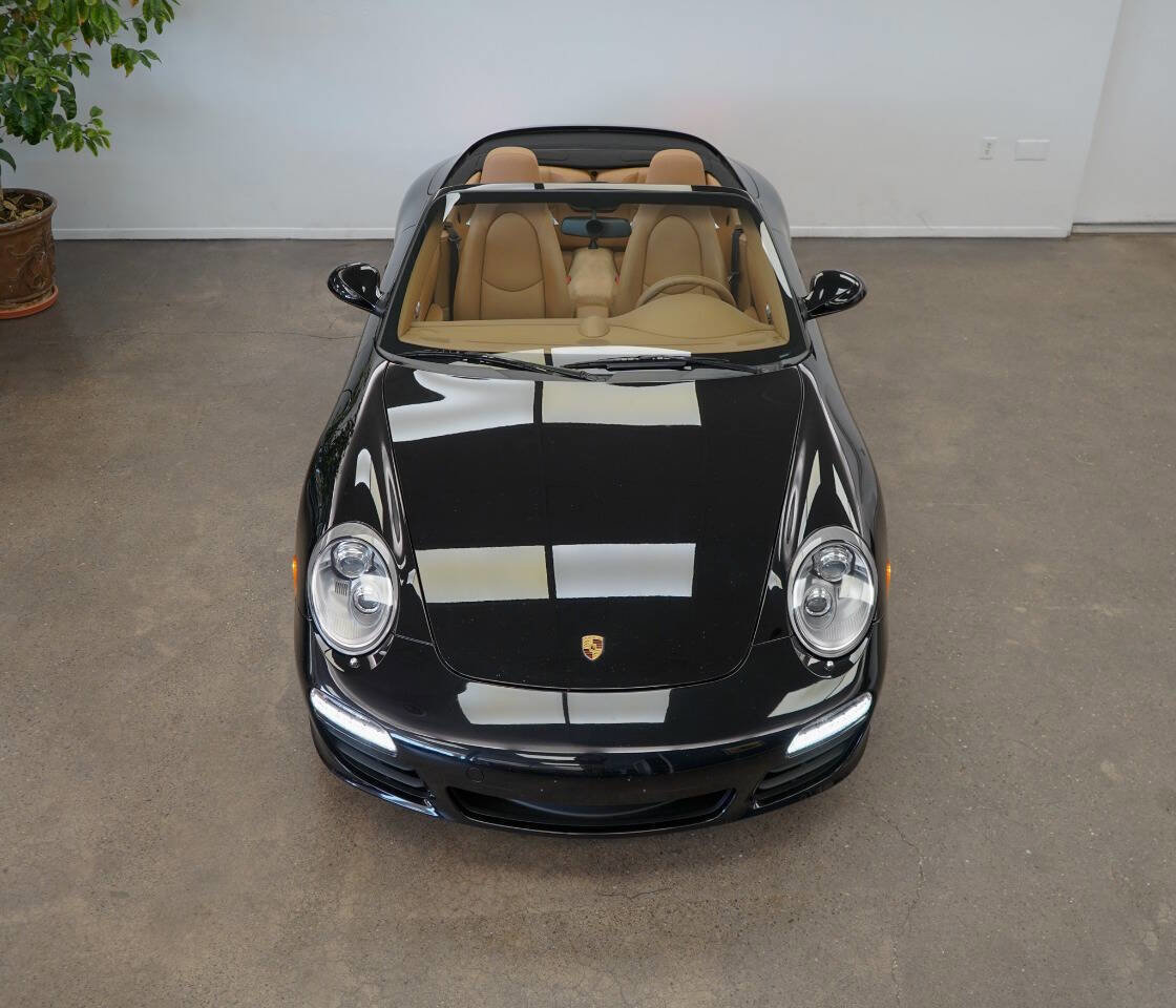 Used 2009 Porsche 911 Carrera S image 48