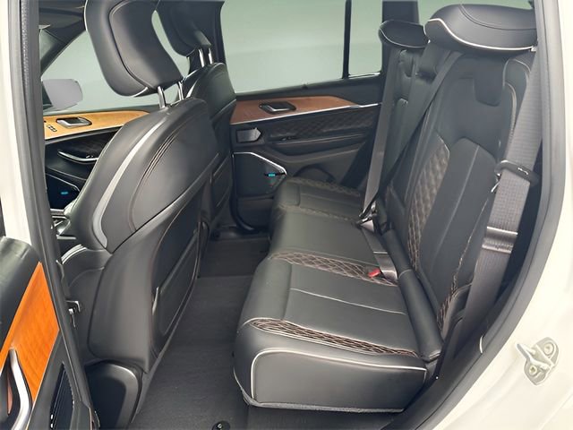 Used 2022 Jeep Grand Cherokee Summit image 22