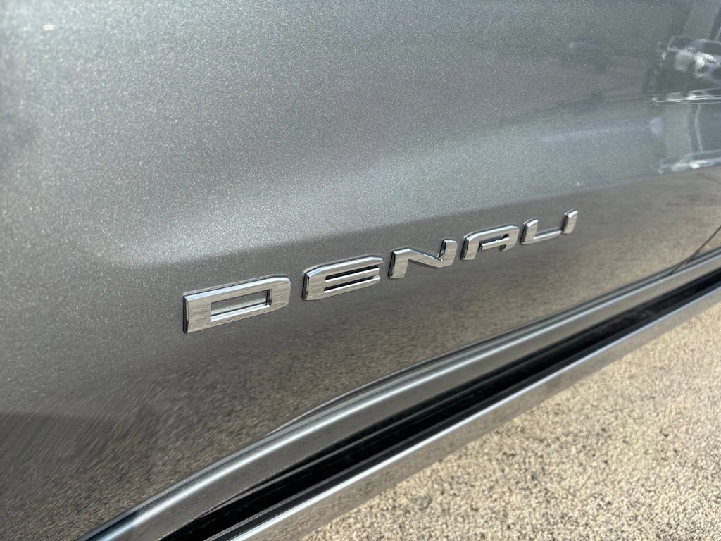 New 2026 GMC Sierra 1500 Denali w/ Denali Reserve Package image 39