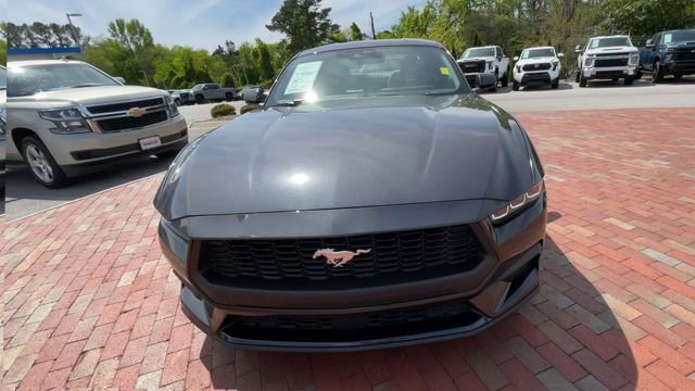 Used 2024 Ford Mustang Premium RWD image 4