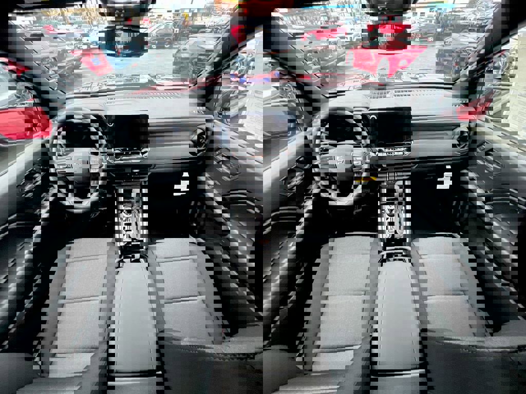 New 2026 Chevrolet Colorado Trail Boss image 50