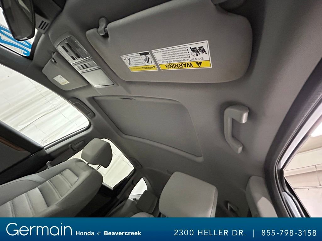 Used 2020 Honda CR-V EX image 29