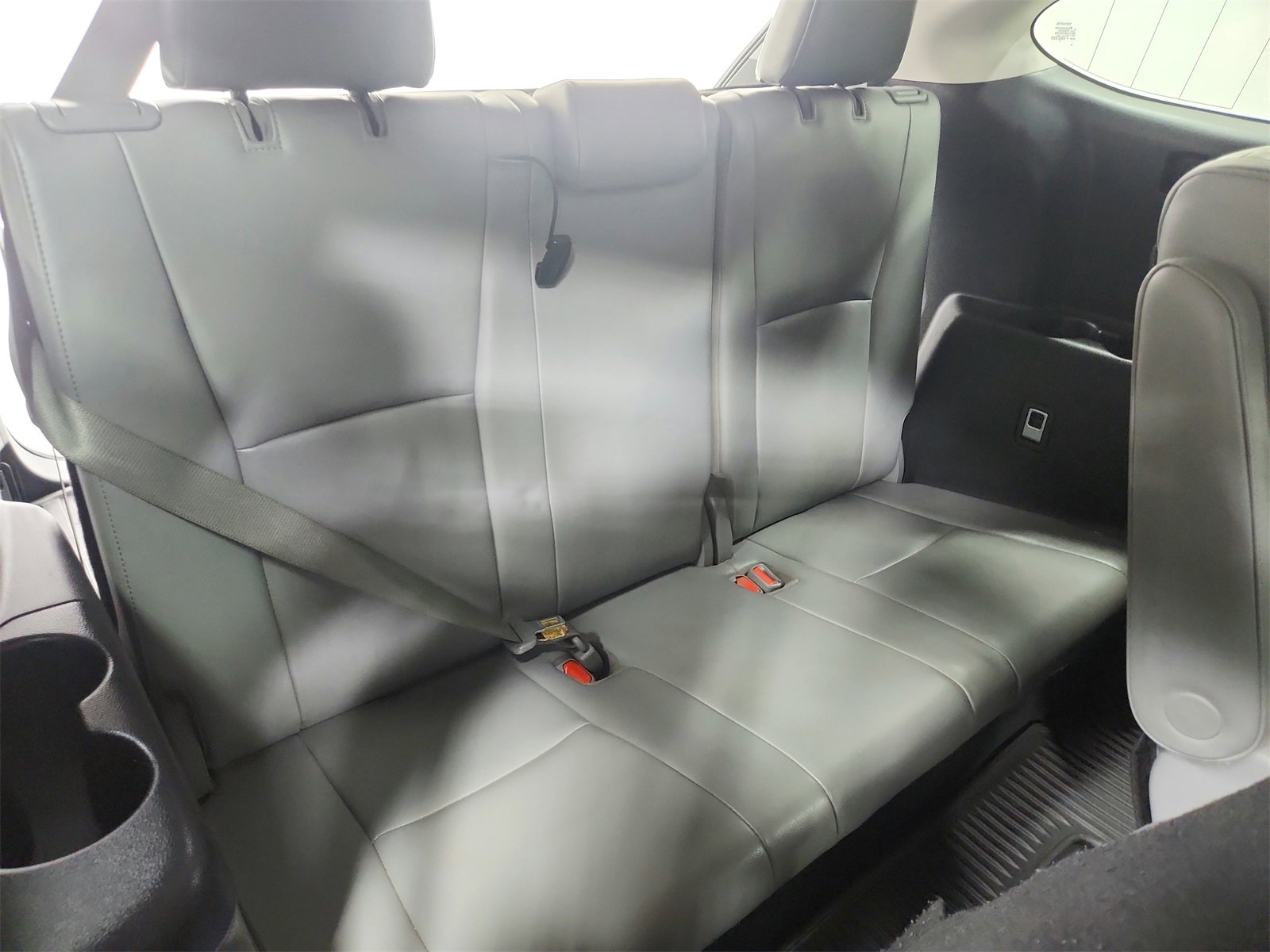 Used 2020 Toyota Highlander Platinum image 43