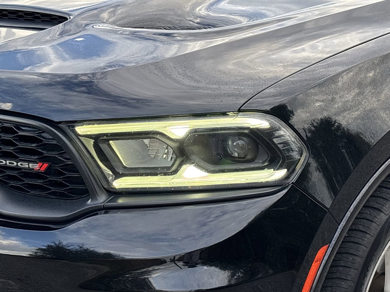 Used 2022 Dodge Durango R/T image 32