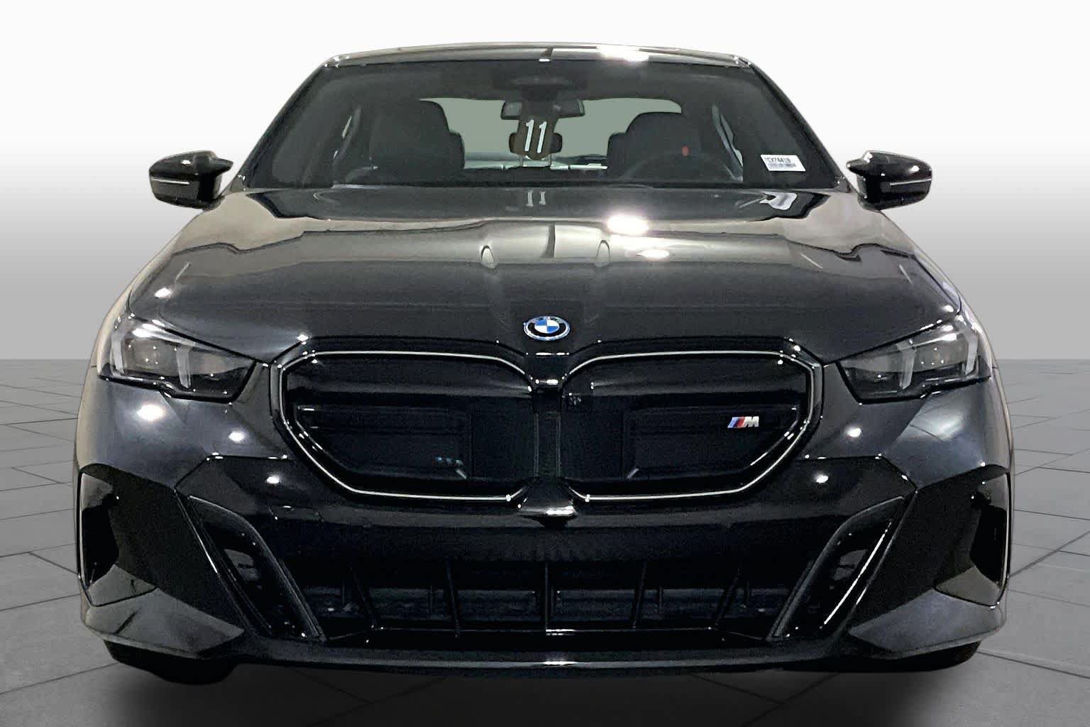 New 2026 BMW i5 M60 AWD/4WD image 2