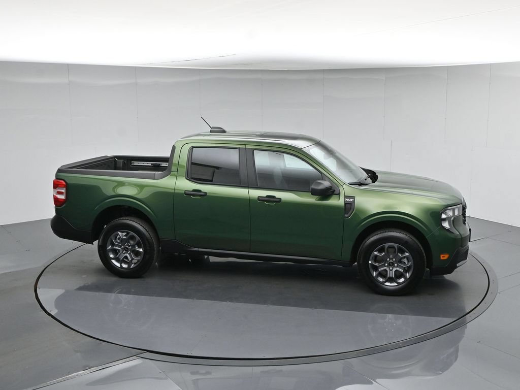 Used 2025 Ford Maverick XLT FWD image 55