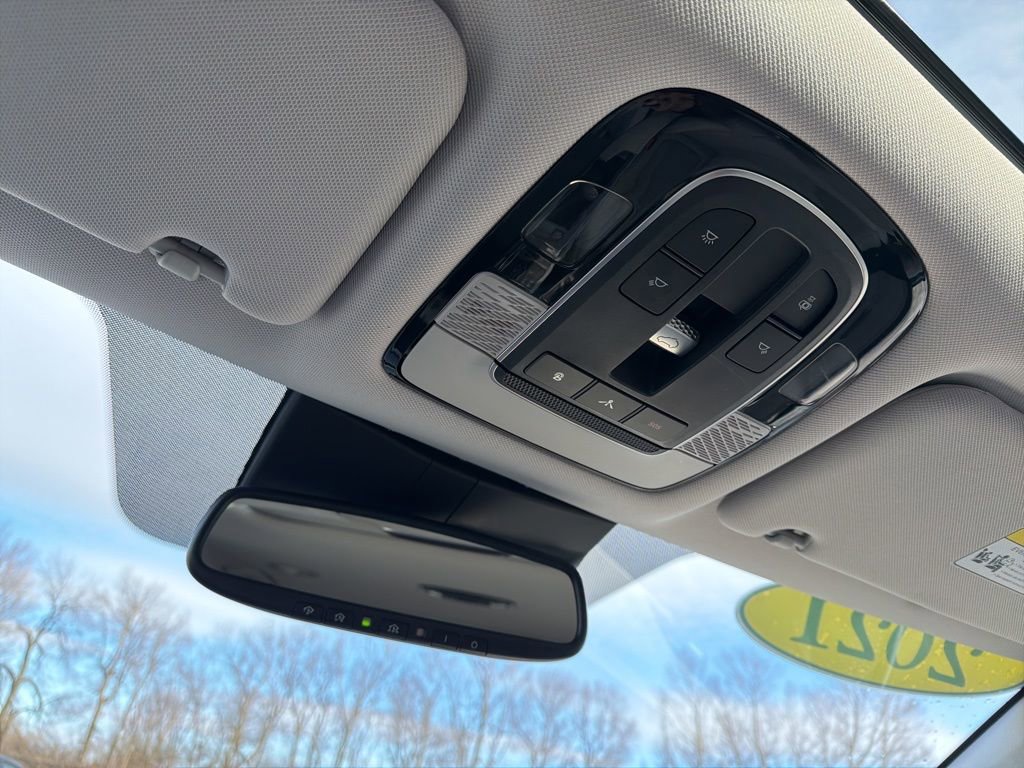 Used 2021 Hyundai Palisade SEL w/ Premium Package image 14