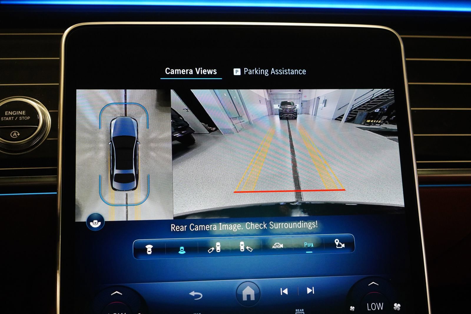 Certified 2023 Mercedes-Benz S 580 4MATIC Sedan image 25