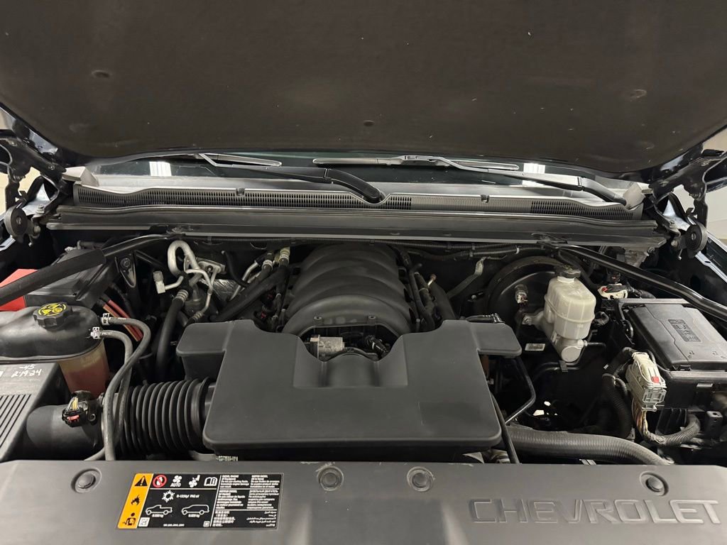 Used 2019 Chevrolet Tahoe Premier w/ RST 6.2L Performance Edition image 46