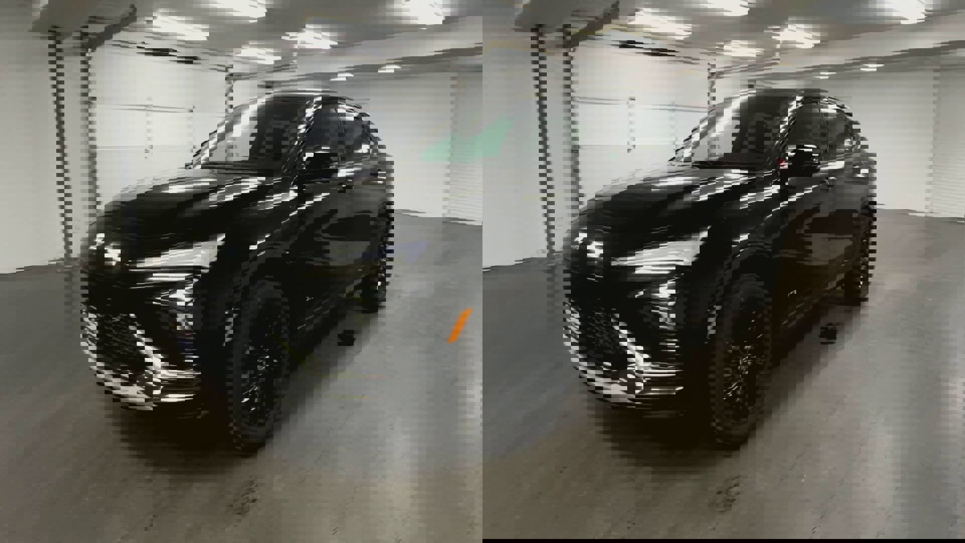 New 2026 Buick Envista Sport Touring w/ Convenience I Package image 36