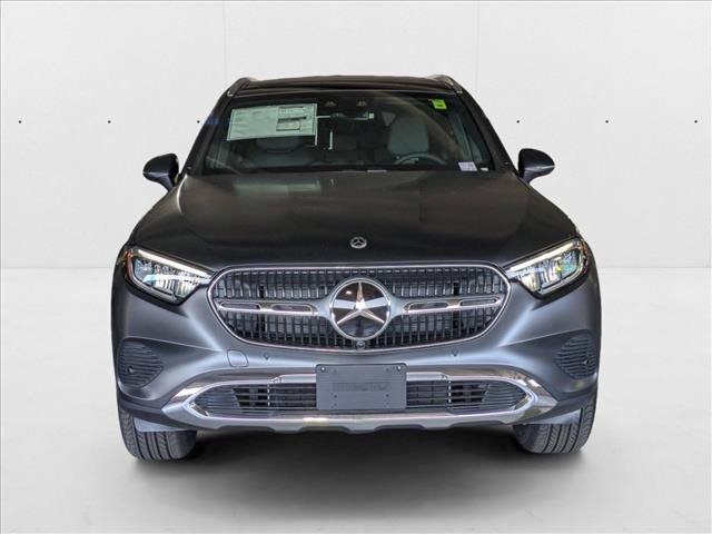 New 2025 Mercedes-Benz GLC 300 image 6