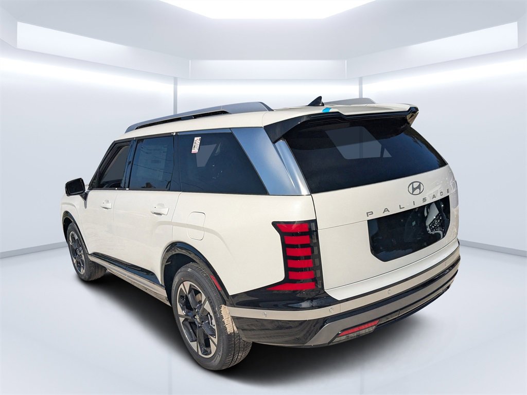New 2026 Hyundai Palisade Limited image 42