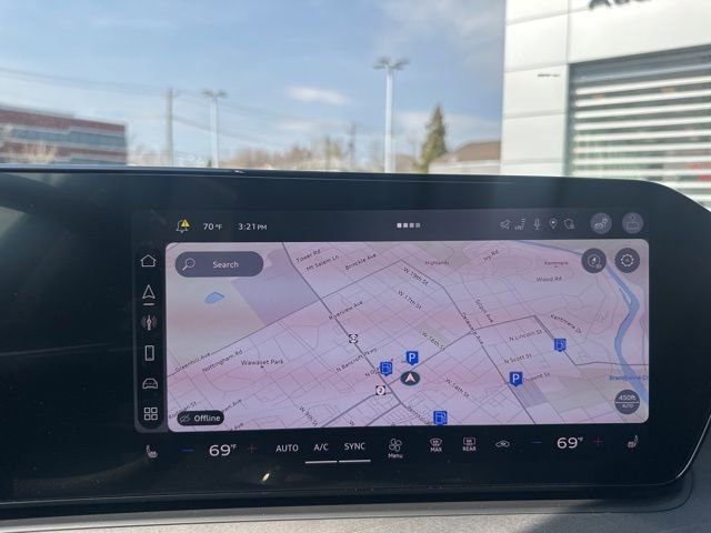 New 2026 Audi Q3 quattro 2.0T image 33