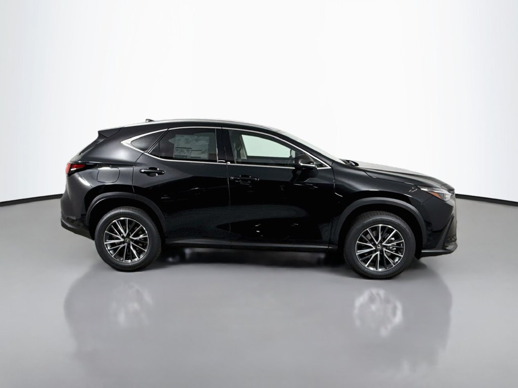 New 2026 Lexus NX 450h+ AWD w/ Accessory Package (Z1) image 4