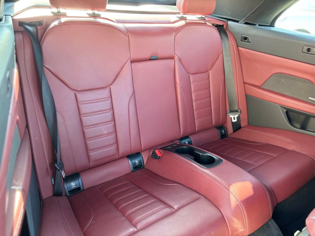 Used 2023 BMW M440i M440i w/ Premium Package image 26