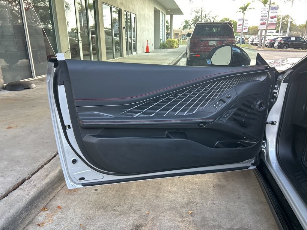 New 2026 Dodge Charger Scat Pack AWD/4WD image 36
