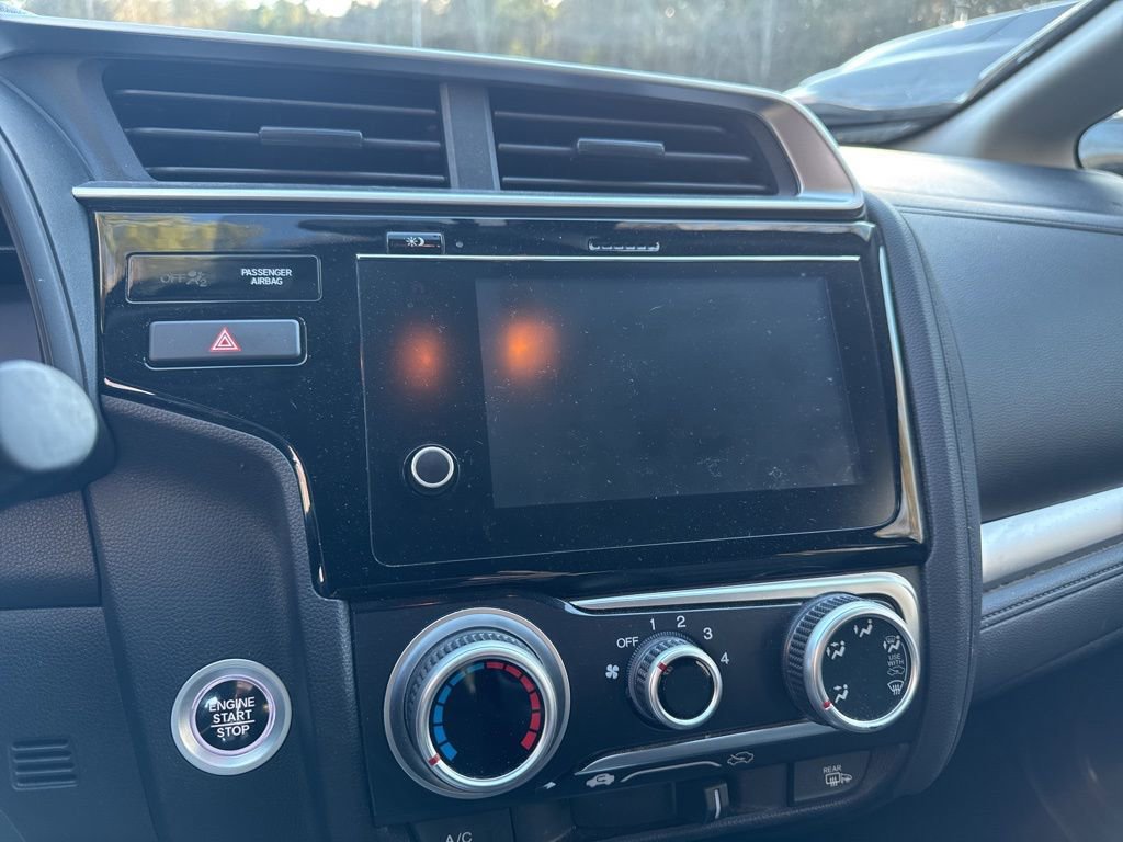 Used 2018 Honda Fit EX-L image 3