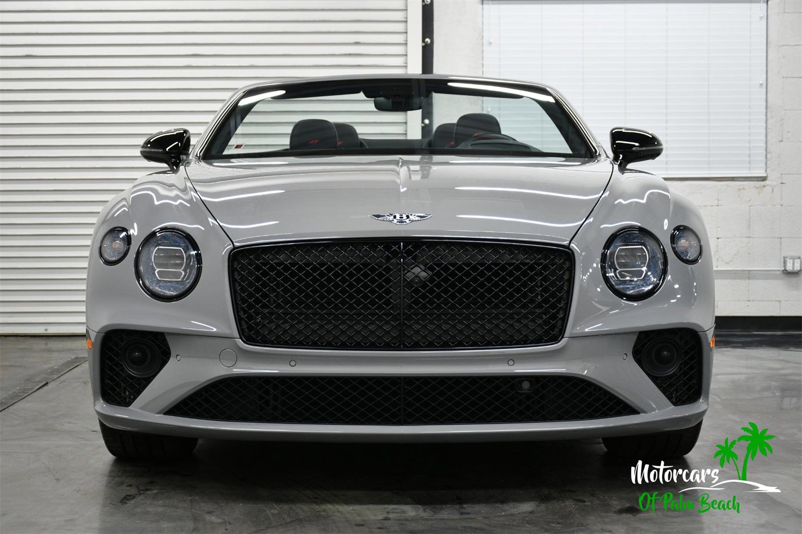 Used 2023 Bentley Continental GT S image 14