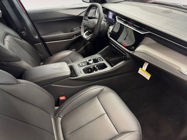 New 2026 Jeep Cherokee Limited AWD/4WD image 4