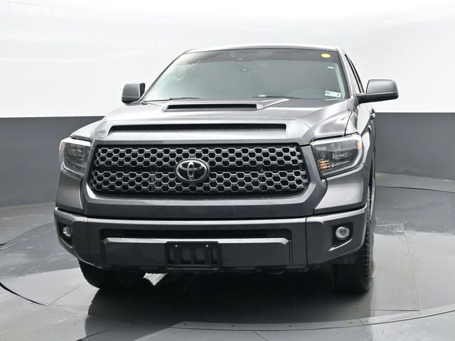 Used 2020 Toyota Tundra SR5 w/ TRD Sport Package image 21