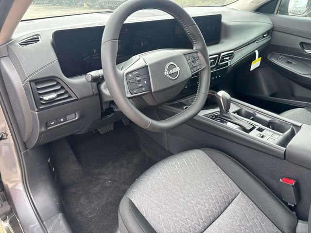 New 2026 Nissan Sentra SV w/ SV Convenience Package FWD image 20